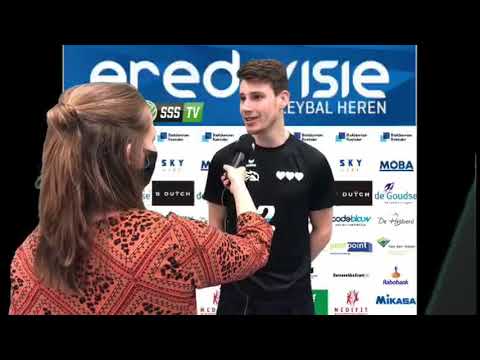 Interview Maurice Coolen na Bielderman Koetsier SSS - VoCASA