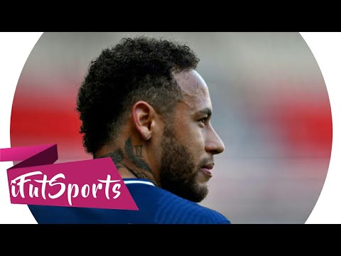 Neymar Jr • Ô Moça • (MC Zaquin) Lançamento 2021.