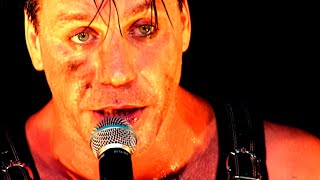 Rammstein - Rein Raus (Subtitulado en español) - HQ Audio