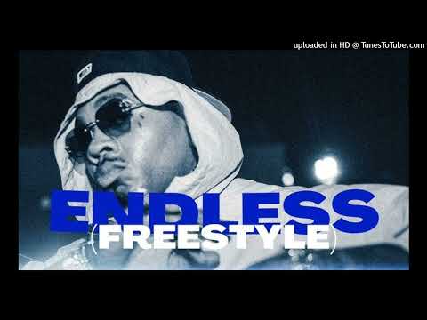 Kevin Gates - Endless Freestyle (417)Hz