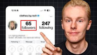 How This Creator Is Making Money With Only 65 Followers