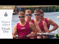 Oxford Brookes University v University of Washington, USA - Prince Albert | Henley 2023 Finals