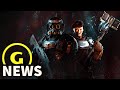 Warhammer 40K: Darktide Console Version Delayed | GameSpot News