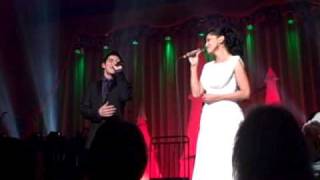 David Archuleta - Have Yourself A Merry Little Christmas (duet)