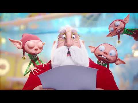 MANOR SPECIAL CHRISTMAS 🎄 Clip de Noël 2017 | MANOR