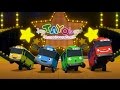 Tayo S Sing Along Show 2 Is Coming Soon L Tayo The Little Bus