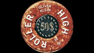 Oliver Klein - High Roller