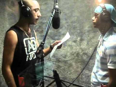 FININHO E JUNINHO - NOIS FORGA COM O QUE NOIS TEM - DJ BINHO ((( VIDEO OFICIAL )))