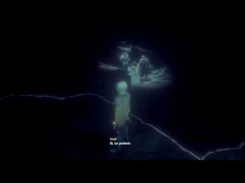 #11 Code Vein - FINALE - Storia Gameplay Walkthrough Xbox One X [ITA] HD