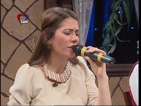 ÖZNUR SULARİ (Bu Yola Talip Ol)