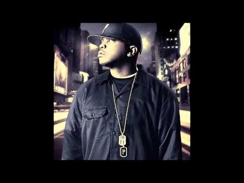 Styles P. - Children - featuring Pharoahe Monch