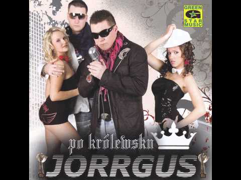 Jorrgus - To Twoja Wina