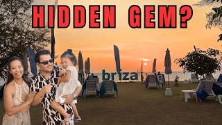 The Briza Beach Hotel Khao Lak | Full Hotel Tour + Honest Review