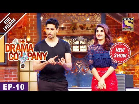 The Drama Company - Episode - 10 - 19th August, 2017