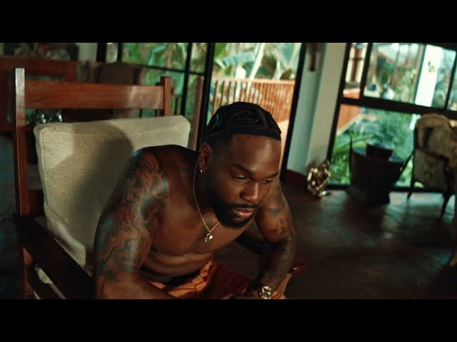 Foreva von Tayc ((jetzt ansehen))