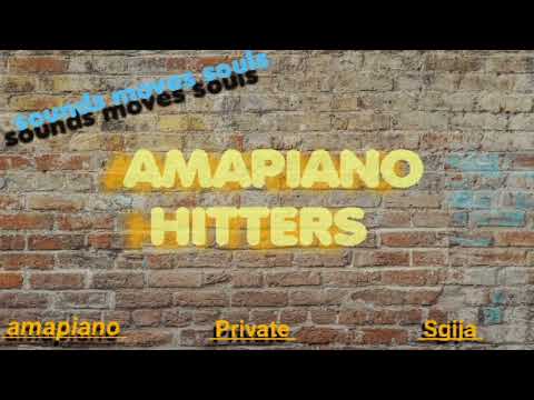 De Mthuda & Sam Deep - Iy'ngane (ft. Malumnator)