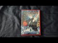 Opening To The Polar Express UK DVD 2005