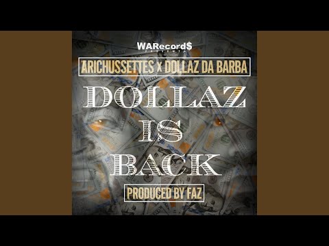 Dollaz is Back
