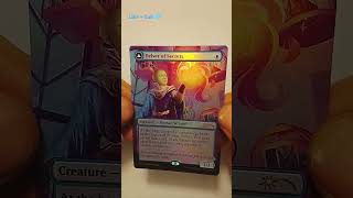 Delver of Secrets - Secret Lair: From Cute to Brute #mtg #magicthegatheringart #tcg