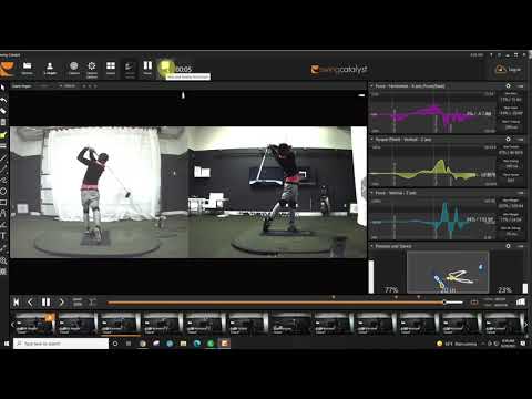 Saketh Hegde Swing Cat Driver 9.23.21