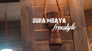 Cron - Sura Mbaya Freestyle (Official Video)