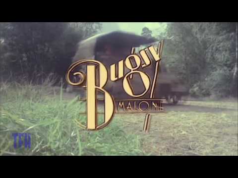 Karyn Kusama on BUGSY MALONE