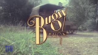 Bugsy Malone (1976) Video