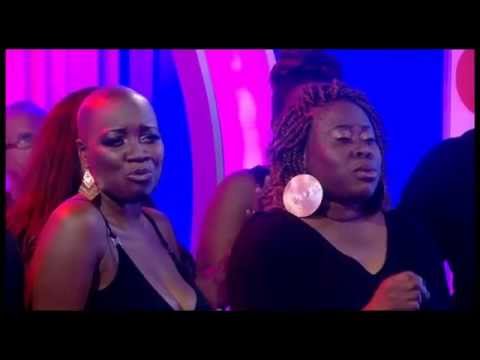 The One Show - Urban Voices Collective