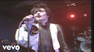 Siouxsie And The Banshees - The Staircase (Mystery)