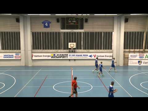 11.10.2014 MSM Atlas-ÅIFK