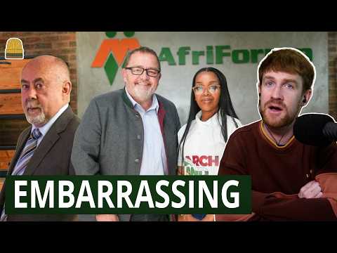 March And March, AfriForum, and Dr Death: All You Need To Know