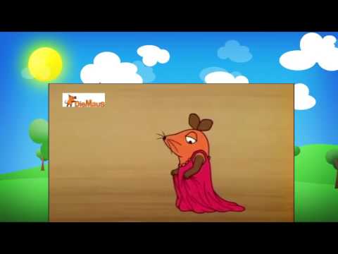 Die Sendung mit der Maus Neue Mode Clip 37