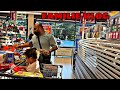 FAMILY VLOG SHOPPING FOOD INAYA EATS FRIED NOODLES SAMI K NADA