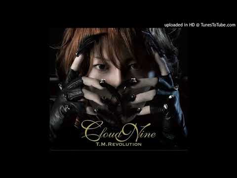 Gekijouban Bleach: Jigoku-hen Save The One, Save The All T.M.Revolution