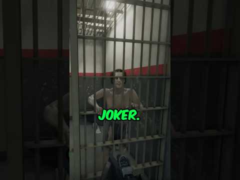 Did you know about this detail in Ready or Not? #videogames #readyornot #fpsgame  #eastereggs