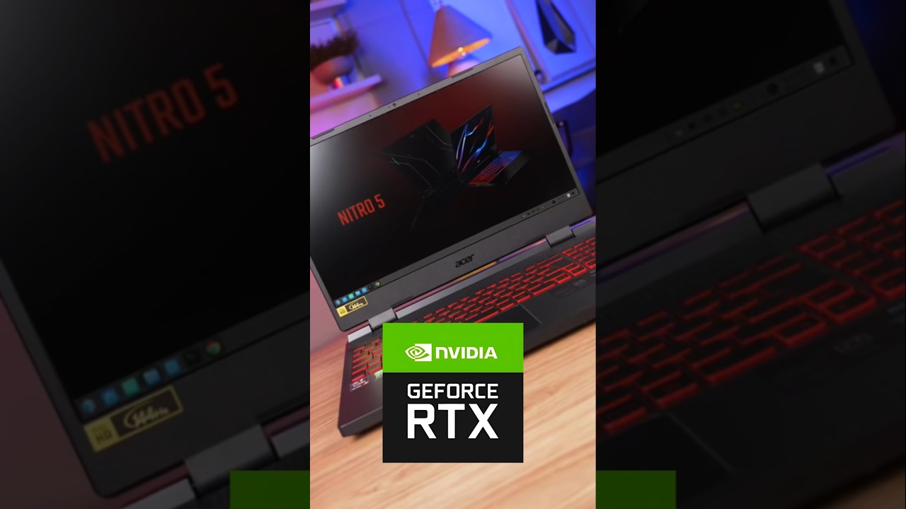 Melhor Notebook Gamer Custo Benefício 2025 é ESSA Opção!