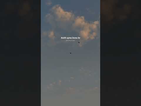 Dil Diyan Gallan Whatsapp Status Video | Tiger 2 Song #whatsappstatus #songlyrics #shorts