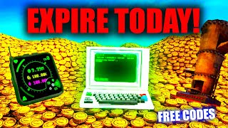 NEW 12 FREE Promo Codes in Animal Company!