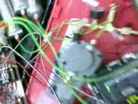 Getting Started with Pneumatics