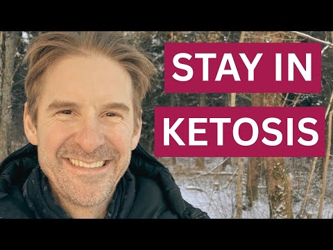 19 Ways To Stay In Ketosis For Bipolar Disorder