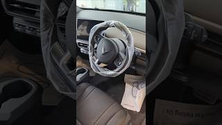 INSIDE the VinFast VF6: HUGE Screen, NO Cluster! ⚡ 