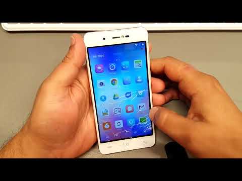 Cubot R9 Remove Google Account Bypass FRP ! Without PC ! It Works 2019 2018 !