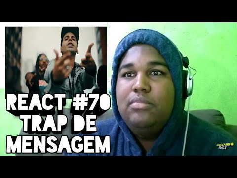 CypherBox 10 - Adonai, Blackout, Dalua, Derek, Igu - "Século XXII" [DANIFICANDO REACT]