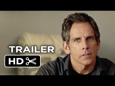 While We're Young (2015) Official Trailer