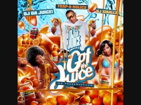 Oj Da Juice-Trap Work