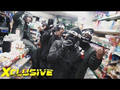 #GGL Wuni x Lummie x May Squeeze x Honcho - The GGz (Music Video) | Pressplay