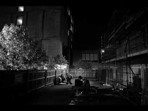 Violet Blood (2025) - Teaser