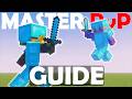 How YOU Can MASTER Minecraft Combat