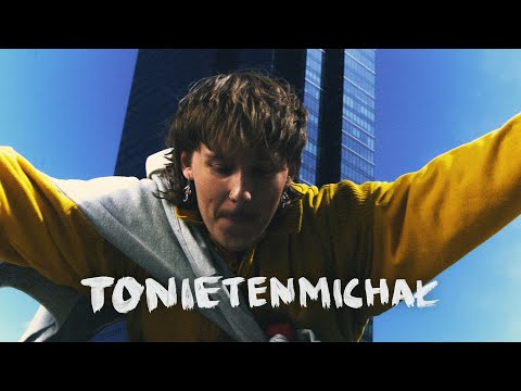 Michał Anioł - tonietenmichał