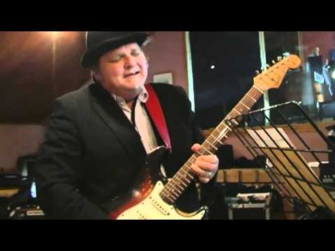 Knut Reiersrud & Mighty Sam McClain - "Life"